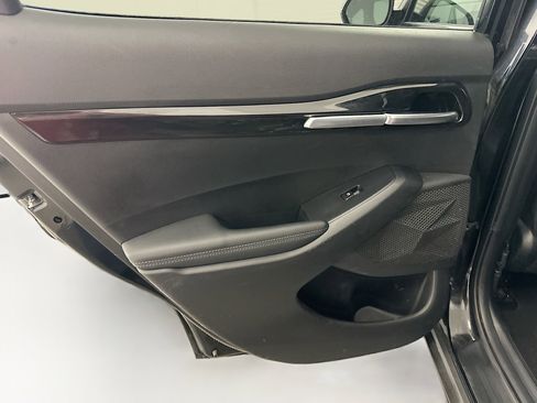 Used 2024 Kia Seltos S image 27