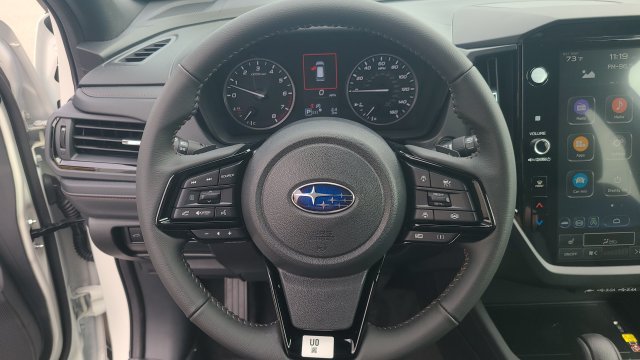 New 2026 Subaru Forester Sport w/ Onyx Edition AWD/4WD image 19