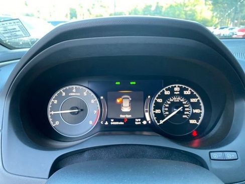 Used 2021 Acura RDX FWD w/ Technology Package image 8