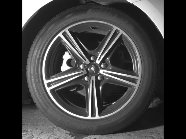 Used 2024 Ford Mustang Premium RWD image 14