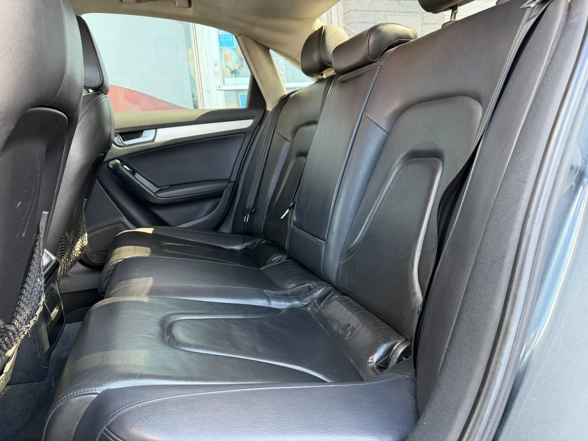 Used 2013 Audi A4 2.0T Premium AWD/4WD image 10