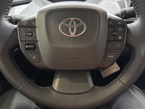 New 2026 Toyota Prius LE image 16