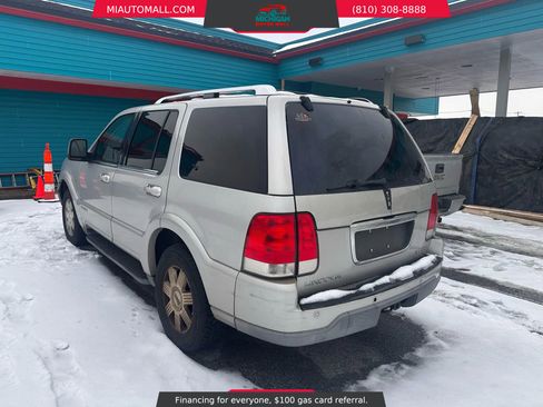 Used 2004 Lincoln Aviator Luxury image 3