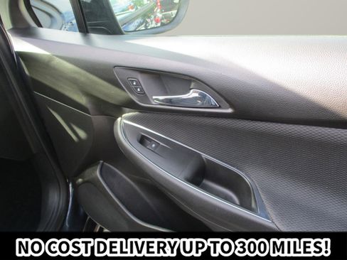 Used 2016 Chevrolet Cruze LS FWD image 14
