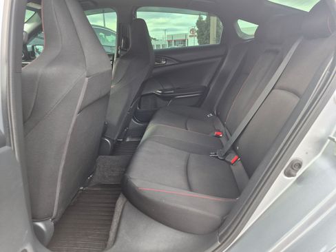 Used 2019 Honda Civic Si image 26