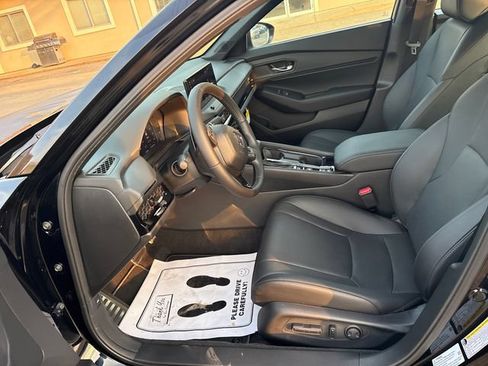 Used 2026 Honda Accord Sport image 8