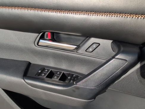 Used 2024 MAZDA CX-50 AWD 2.5 S w/ Premium Plus Pkg image 16