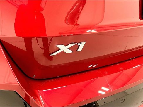 New 2026 BMW X1 xDrive28i w/ M Sport Package AWD/4WD image 32