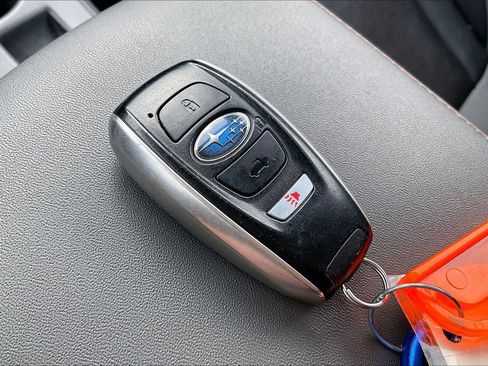 Certified 2024 Subaru Crosstrek 2.5i Limited image 13