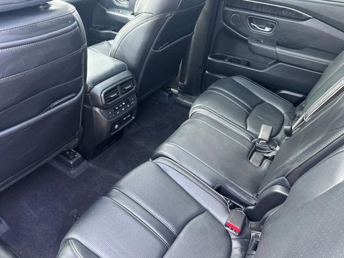 Certified 2023 Honda Pilot Elite image 27