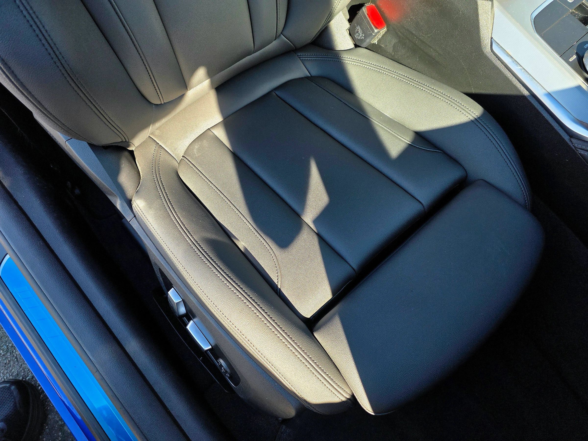 Used 2021 BMW 430i xDrive Coupe w/ M Sport Package AWD/4WD image 58