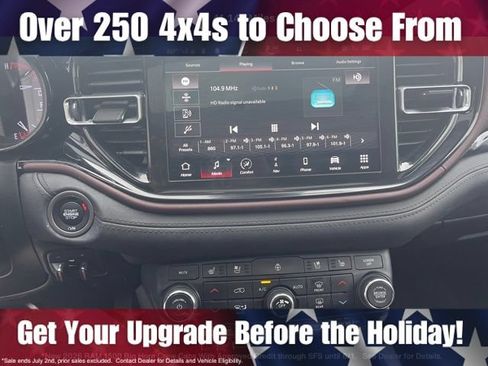 Used 2021 Dodge Durango Citadel AWD/4WD image 15