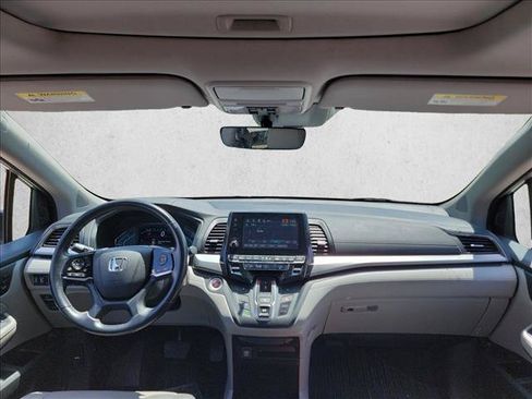 Used 2019 Honda Odyssey EX-L image 14