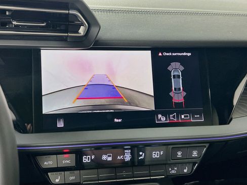 Used 2025 Audi A3 2.0T Premium image 13