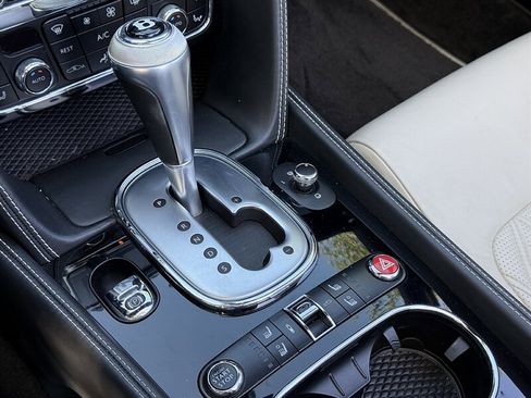 Used 2014 Bentley Continental GT V8 S image 39