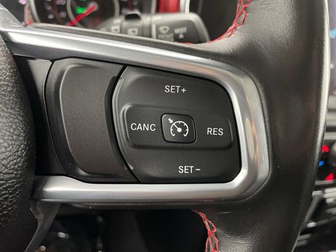 Used 2022 Jeep Wrangler Rubicon w/ Cold Weather Group image 25