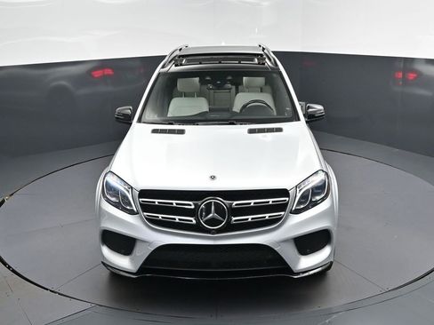 Used 2019 Mercedes-Benz GLS 550 4MATIC image 39