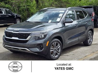 Used 2023 Kia Seltos S