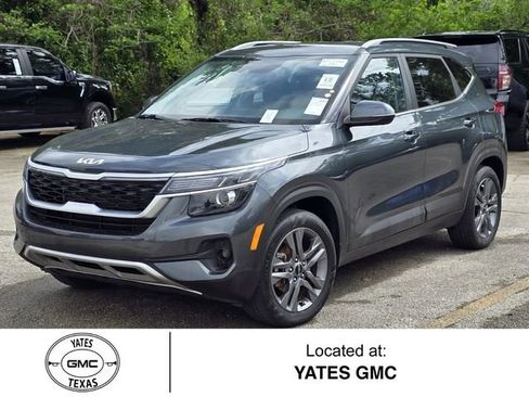 Used 2023 Kia Seltos S image 1