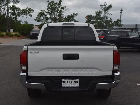 Used 2023 Toyota Tacoma SR5 RWD image 6