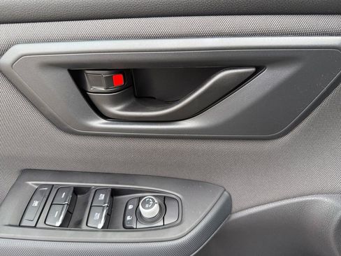 New 2026 Subaru Forester Premium AWD/4WD image 25