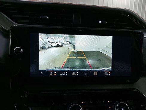 New 2026 GMC Sierra 1500 AT4 w/ AT4 Premium Package image 24