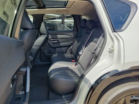 New 2026 MAZDA CX-5 2.5 S w/ Premium Package AWD/4WD image 6