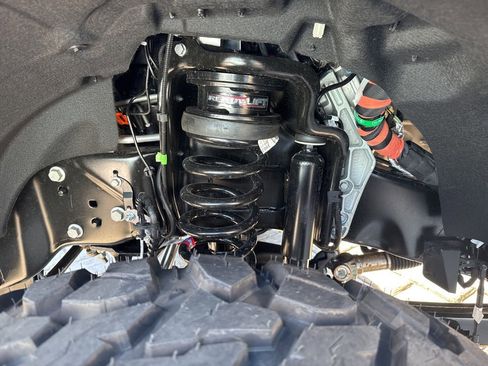 Used 2026 Ford F450 Platinum image 4