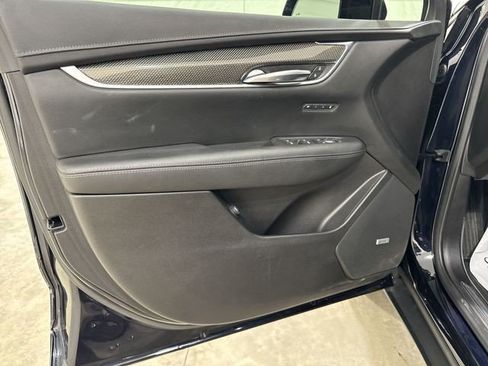 Used 2021 Cadillac XT5 Sportv AWD/4WD image 20