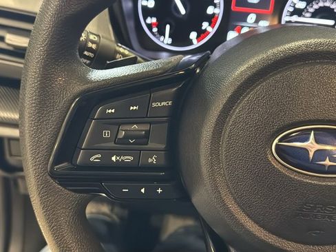 Used 2024 Subaru Crosstrek 2.0i Premium image 30