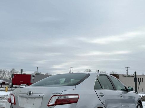 Used 2008 Toyota Camry Hybrid FWD image 3