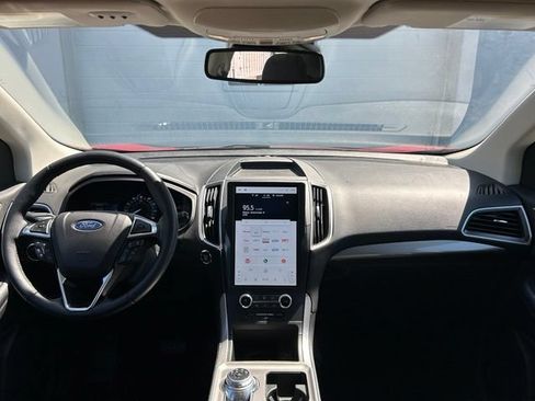 Used 2024 Ford Edge SEL w/ Convenience Package AWD/4WD image 10
