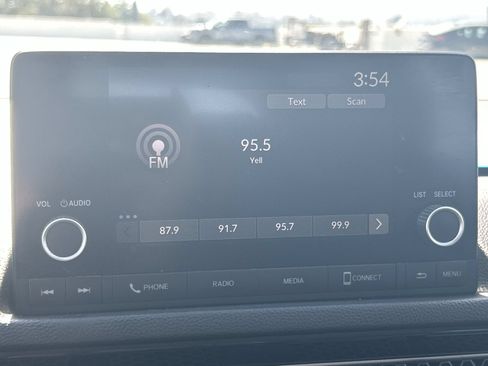 Certified 2023 Honda Civic EX-L image 12