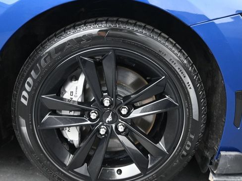 Used 2024 Ford Mustang GT RWD image 20