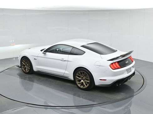 Used 2022 Ford Mustang GT w/ Equipment Group 301A image 45