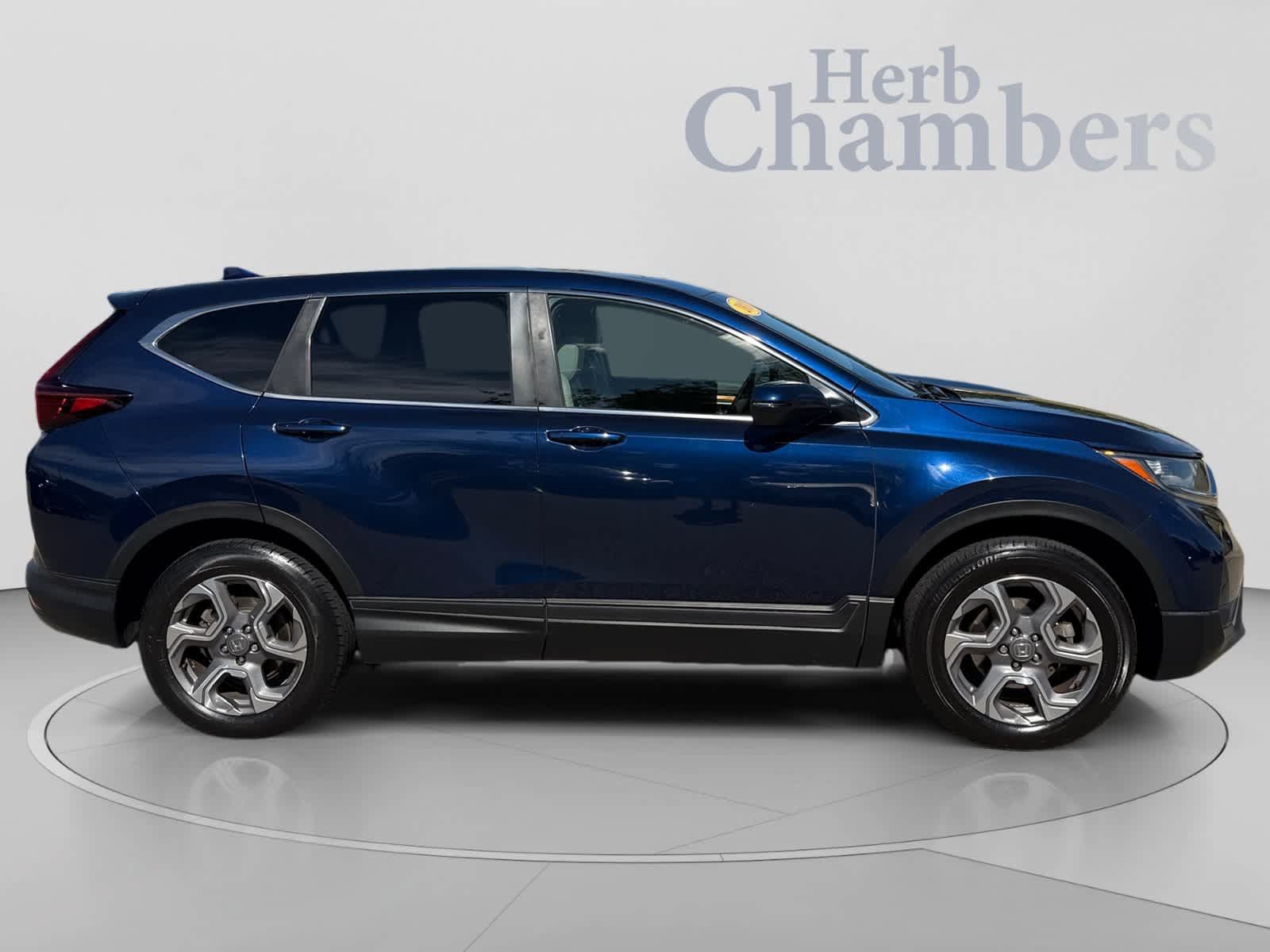 Used 2018 Honda CR-V EX image 11