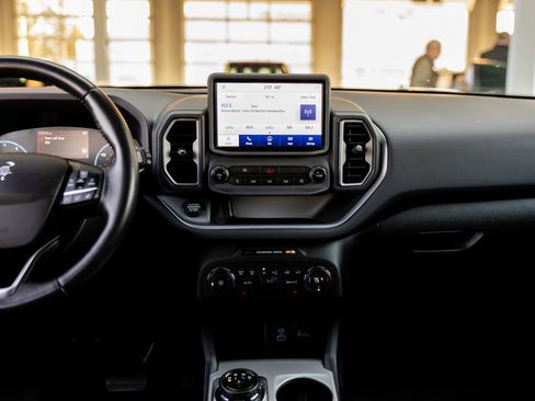 Used 2021 Ford Bronco Sport Big Bend w/ Big Bend Package (96B) image 17