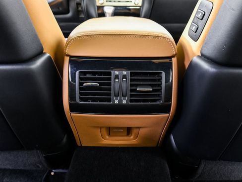 Used 2015 Lexus LS 460 w/ F Sport Package image 20