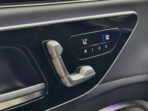 Certified 2023 Mercedes-Benz EQE 350+ 4MATIC SUV image 24
