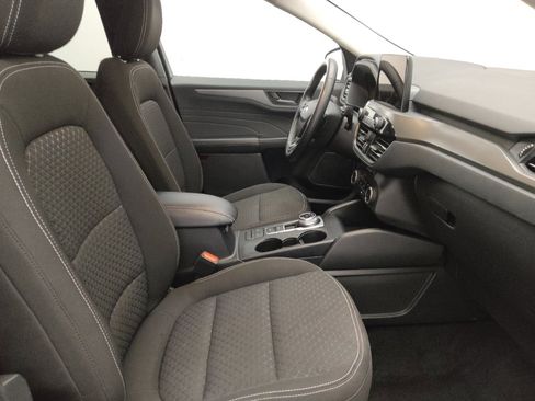 Used 2023 Ford Escape Active FWD image 21