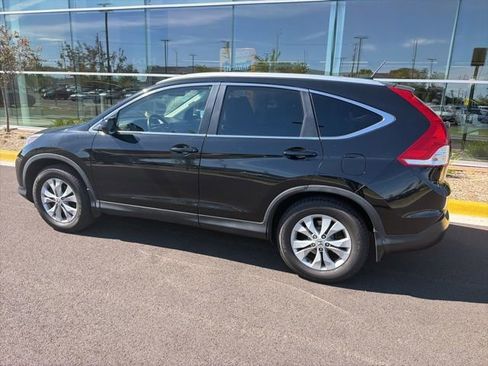 Used 2014 Honda CR-V EX-L image 15