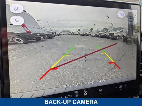 New 2026 Ford Transit 150 Low Roof RWD image 15