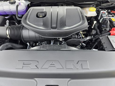 New 2026 RAM 1500 Big Horn image 22