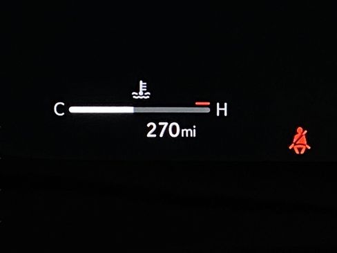 New 2026 Lexus TX 350 AWD image 19