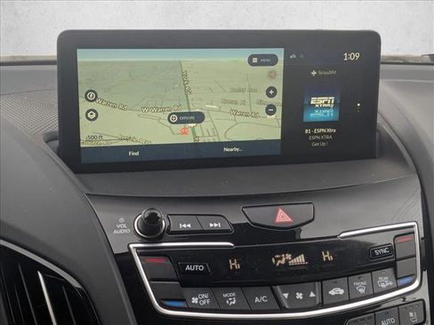 New 2026 Acura RDX SH-AWD w/ Advance Package image 14