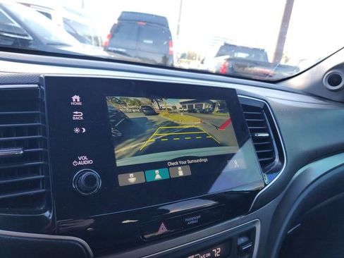 Used 2022 Honda Pilot Special Edition image 21