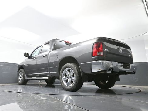 Used 2016 RAM 1500 Big Horn image 51