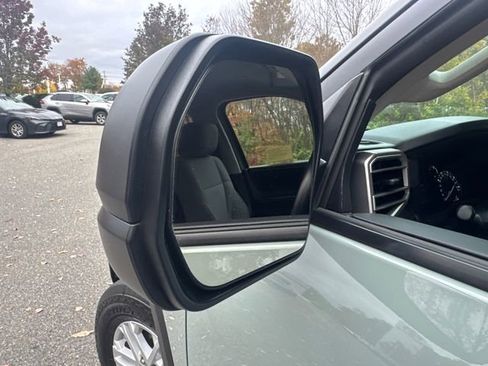 Used 2024 Toyota Tundra SR5 image 17