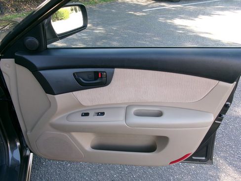 Used 2010 Kia Optima LX w/ Convenience Pkg image 41