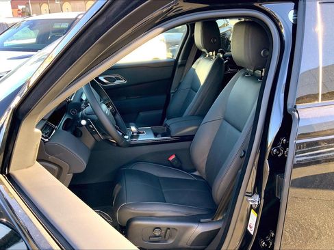 New 2026 Land Rover Range Rover Velar Dynamic SE image 13